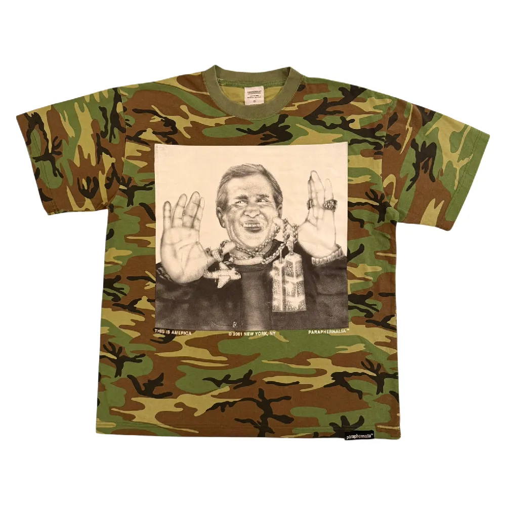 AMERICAN DREAM [TEE]