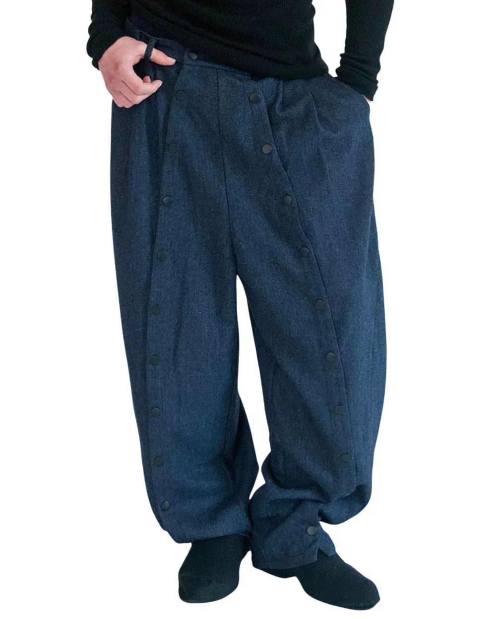 Bluum Trousers