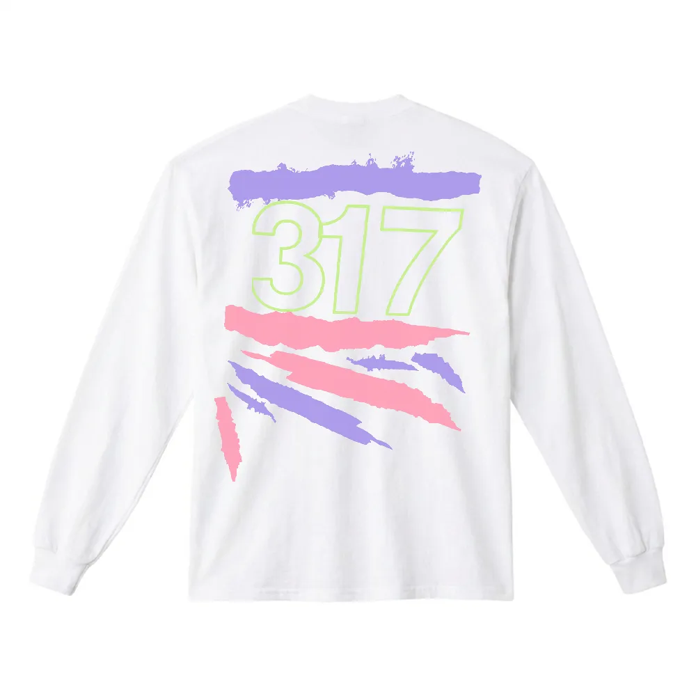 KRUEGERSAKI RACE TEAM LONGSLEEVE - 4