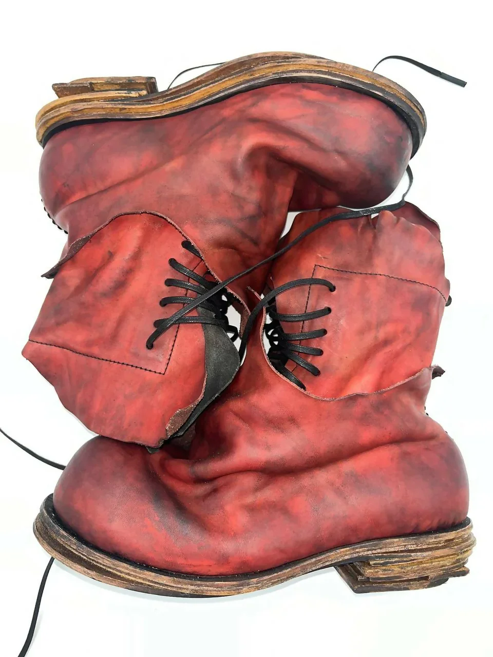 TLAL8 Deep Red