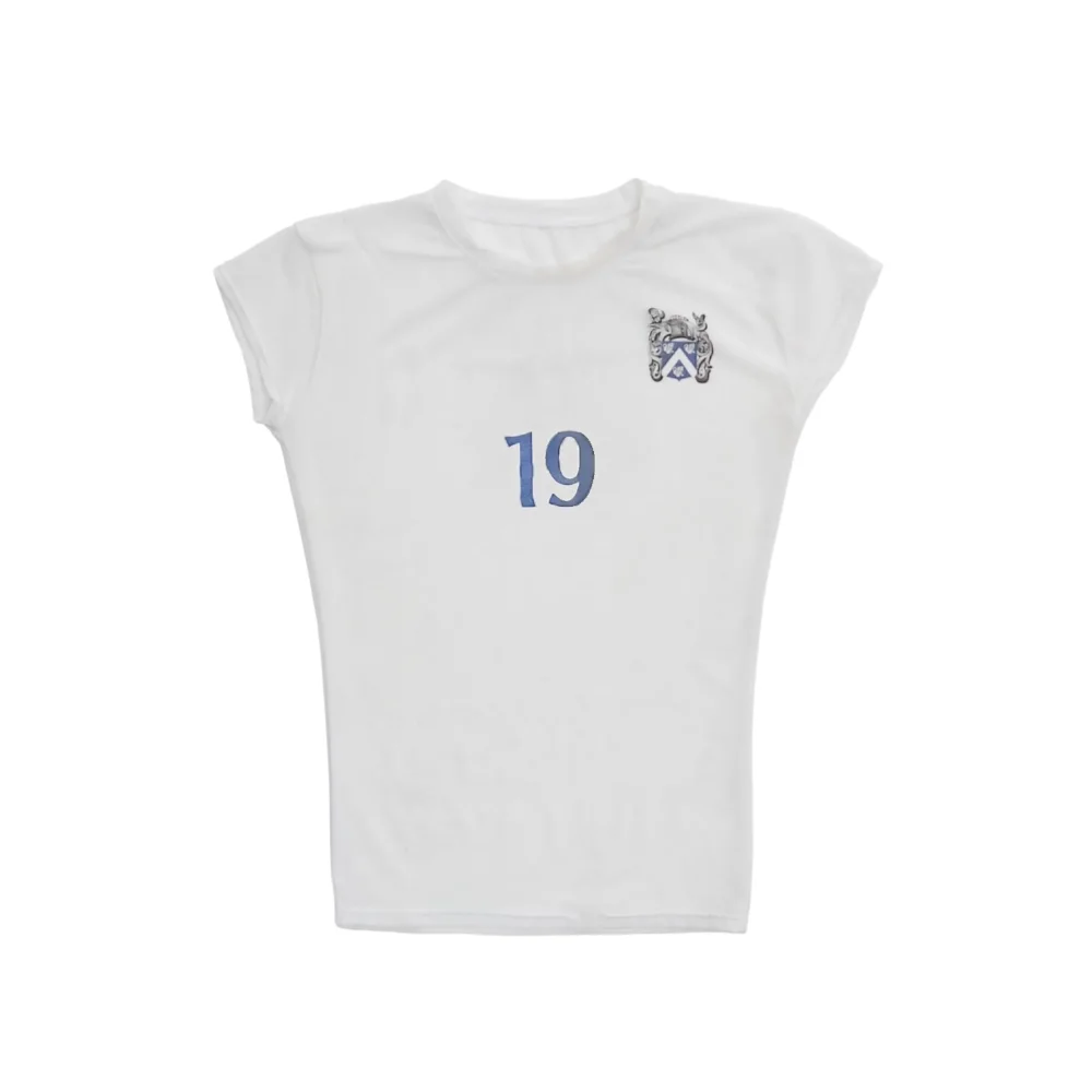 Swedish Sport Mesh Top