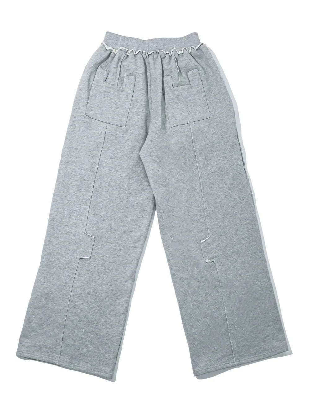 LEIGE SWEATPANT