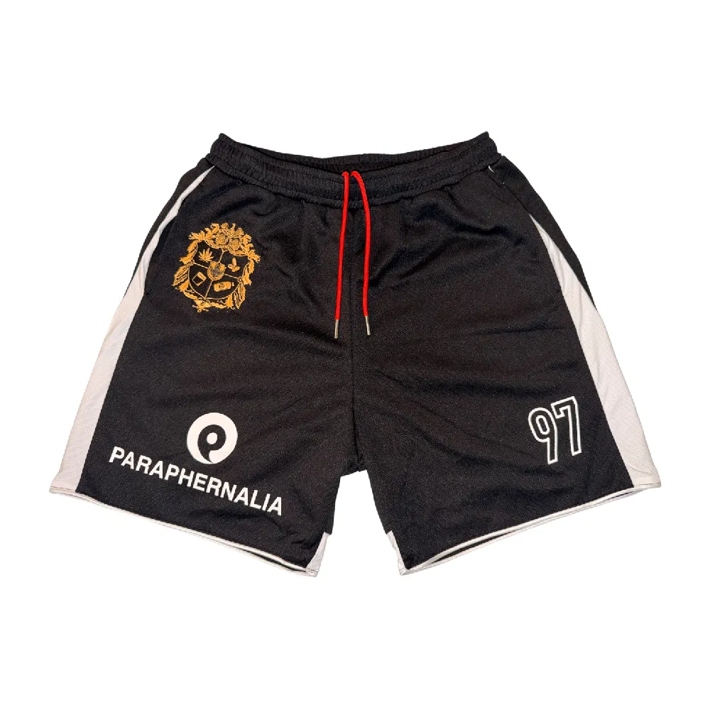 soccer shorts