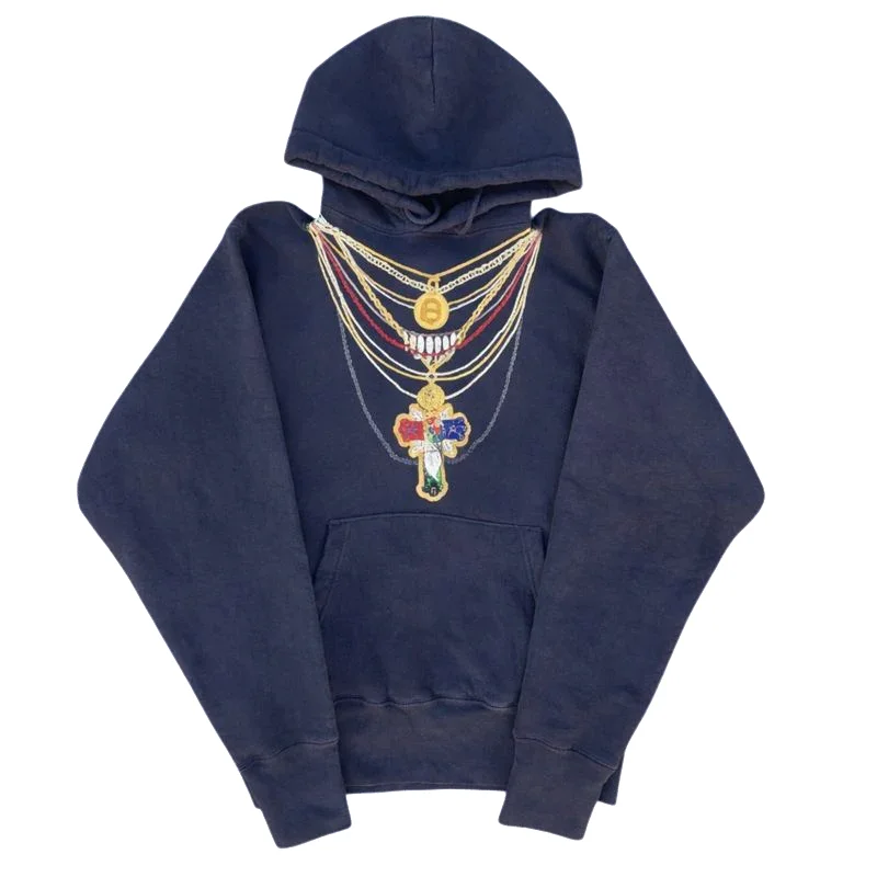 Talisman Hoodie II