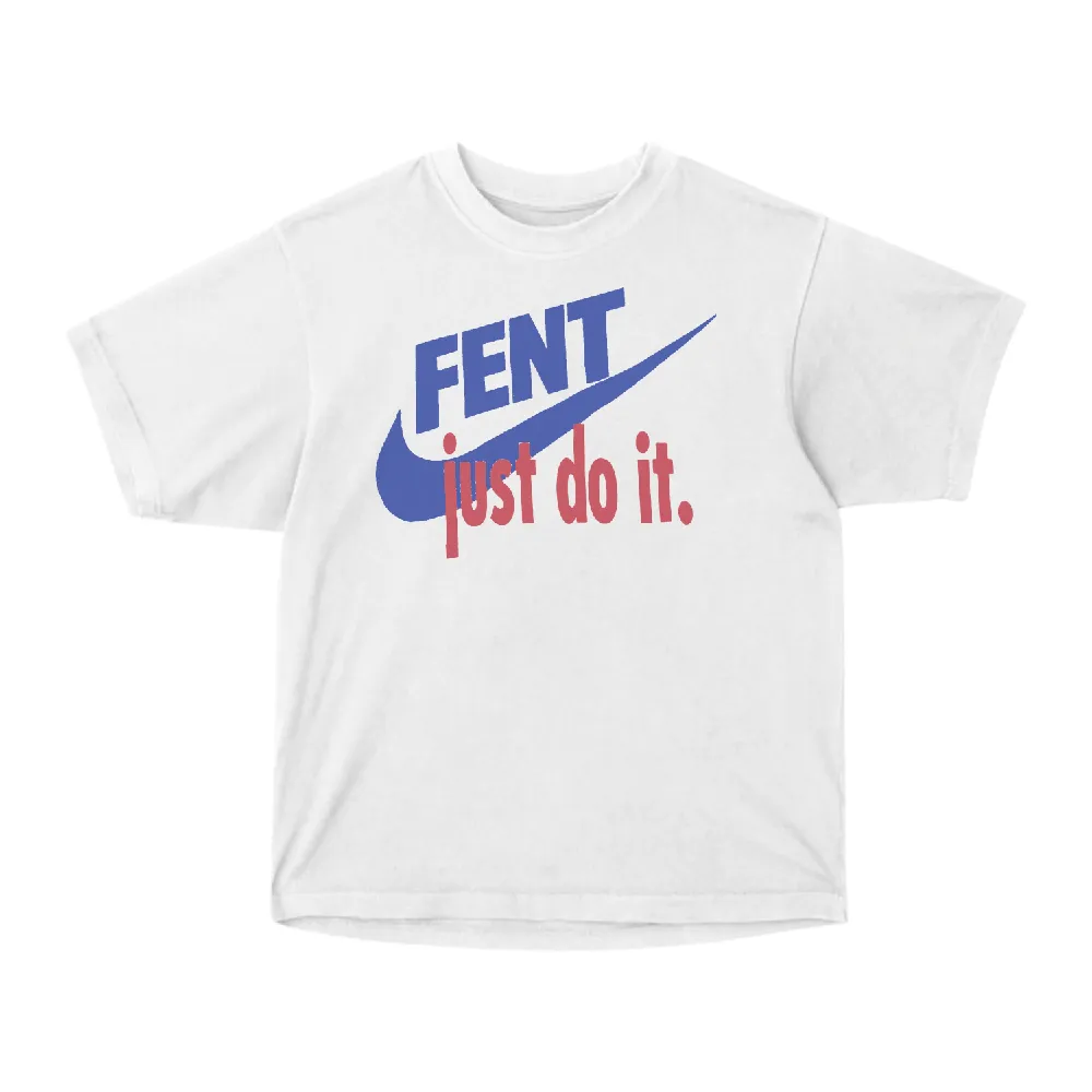 Just Do It Tee