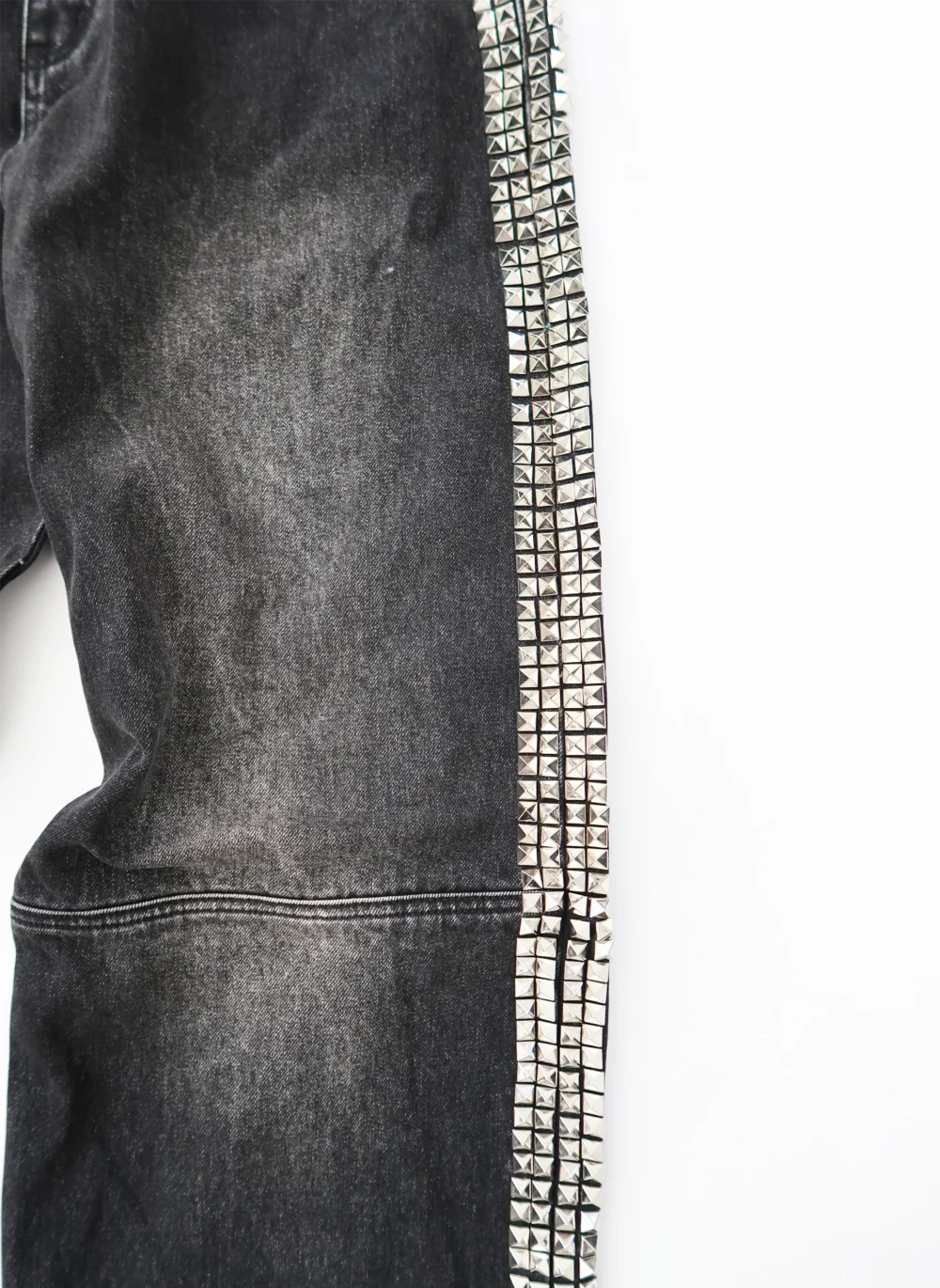 HEAVY METAL DENIM - 5