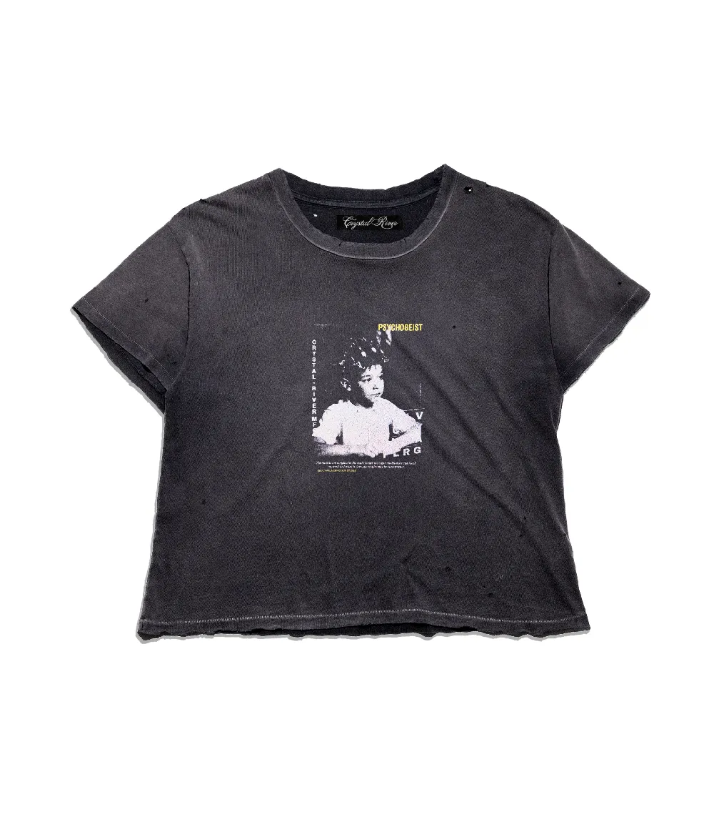 PSYCHOGEIST T-SHIRT