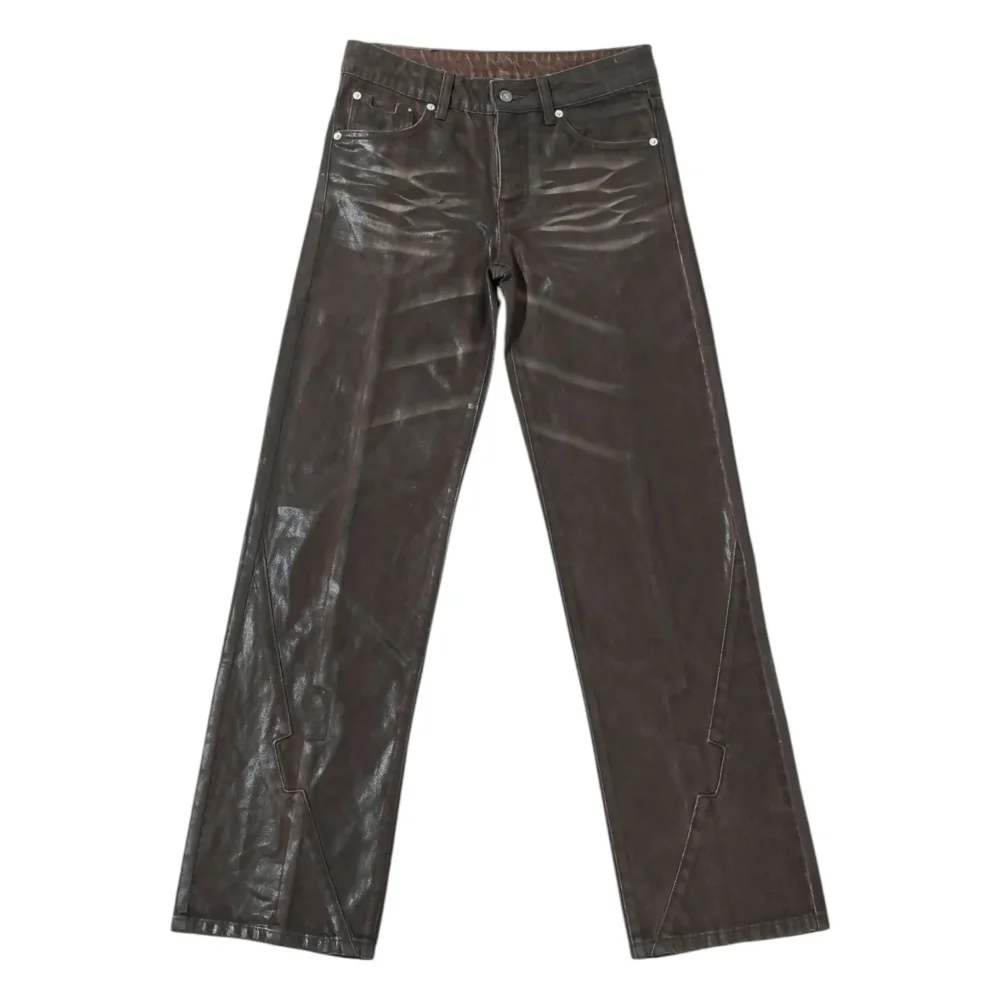 MUD JEAN