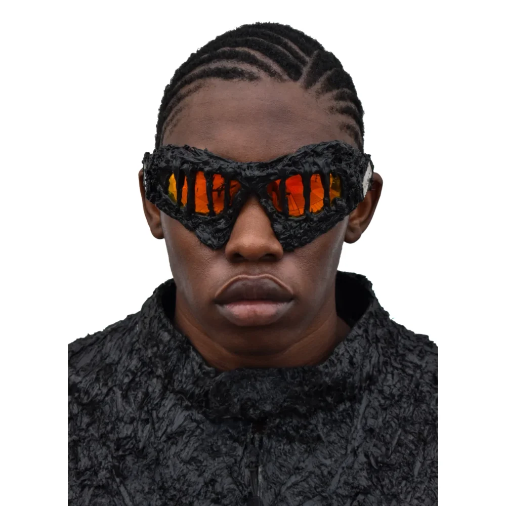 VERNUM BIKER GLASSES OG