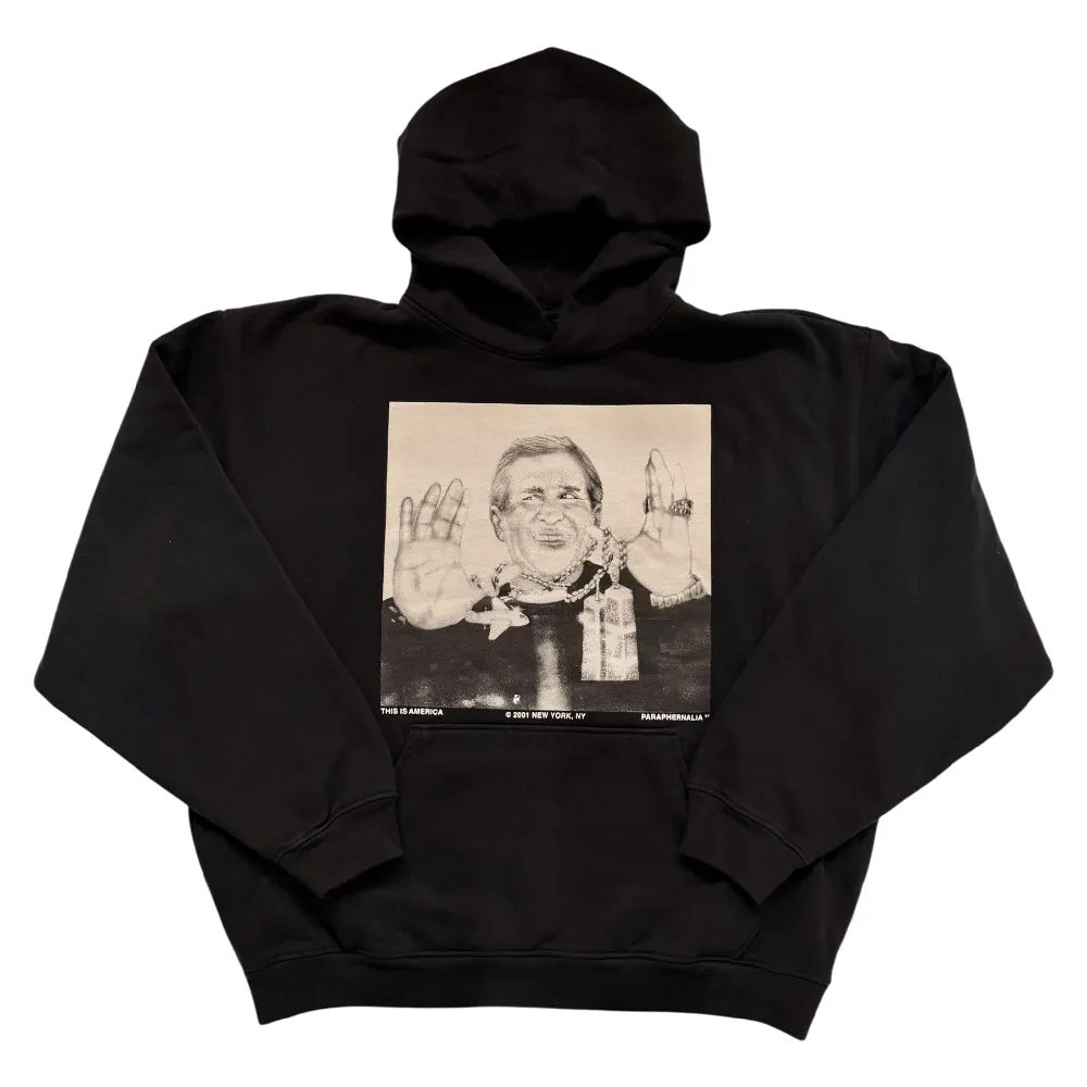 AMERICAN DREAM [HOODIE] - 4