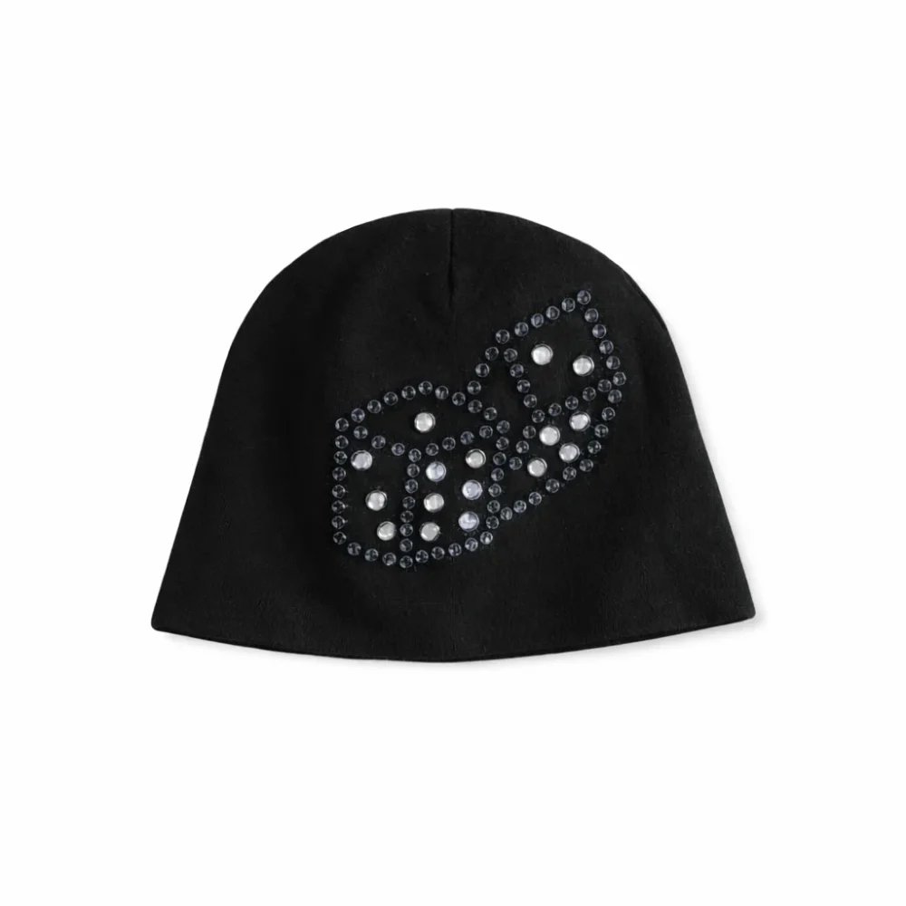 Dice Beanie