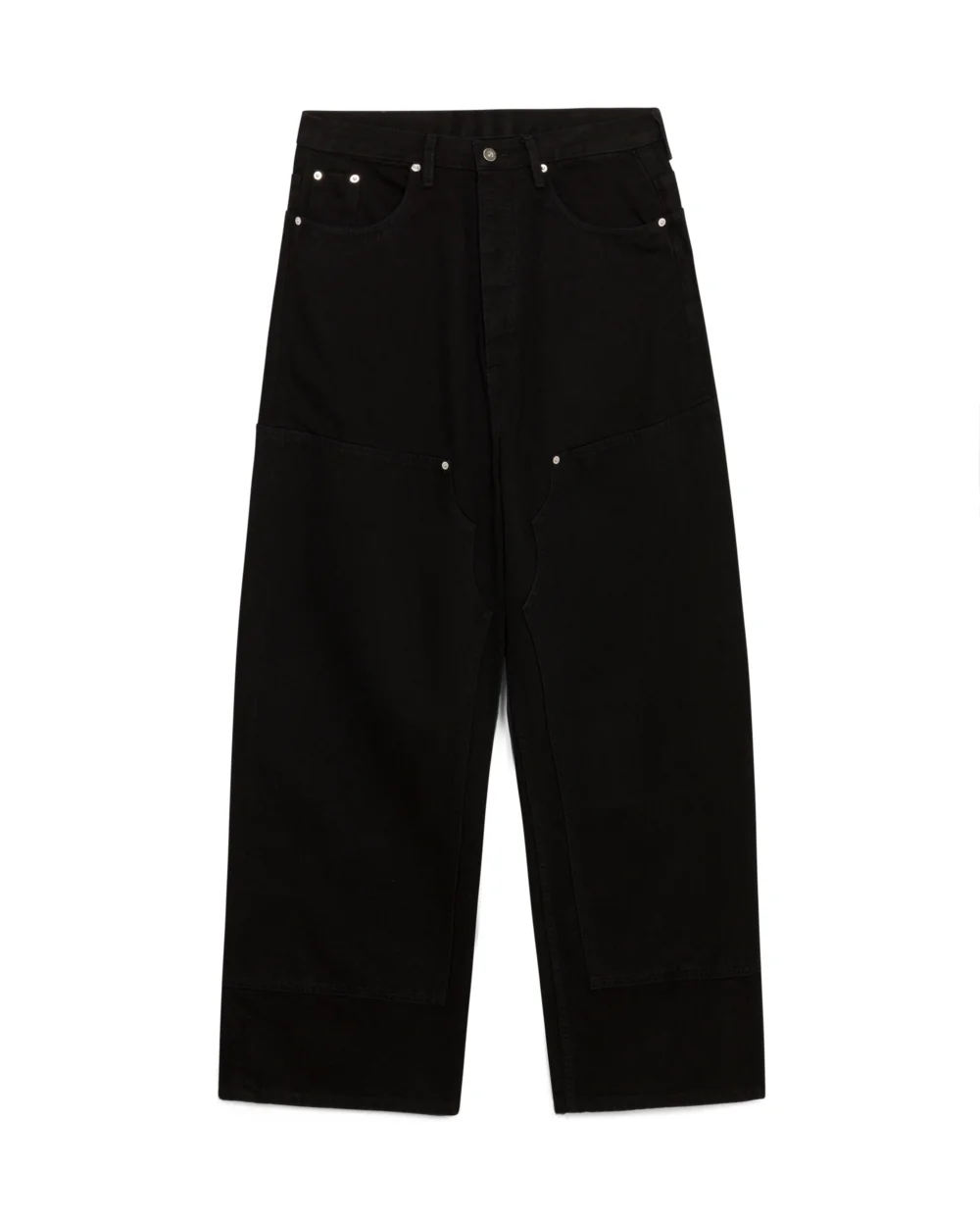 CARPENTER BOMBER DENIM