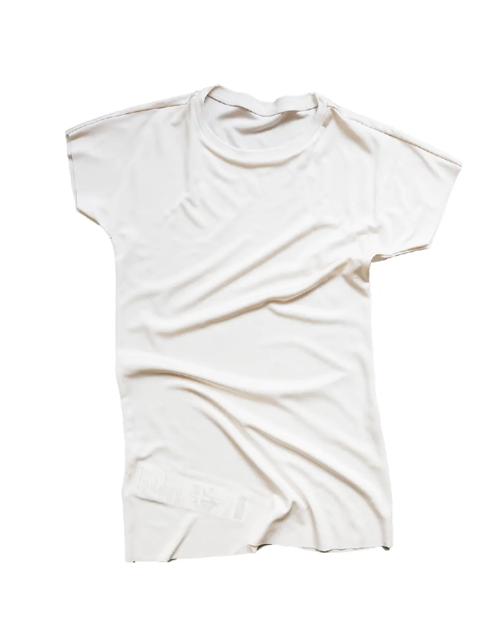 Silk Camille T-Shirt