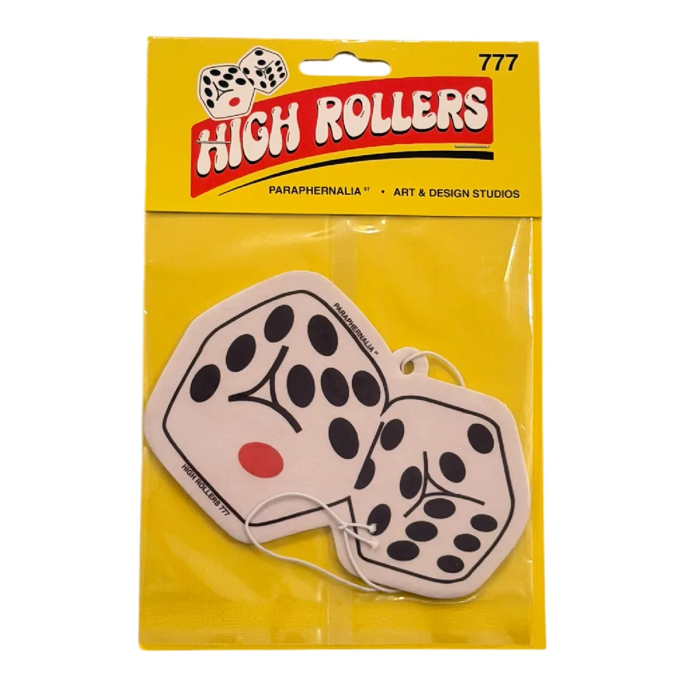[AIR FRESHNER 3 PACK]