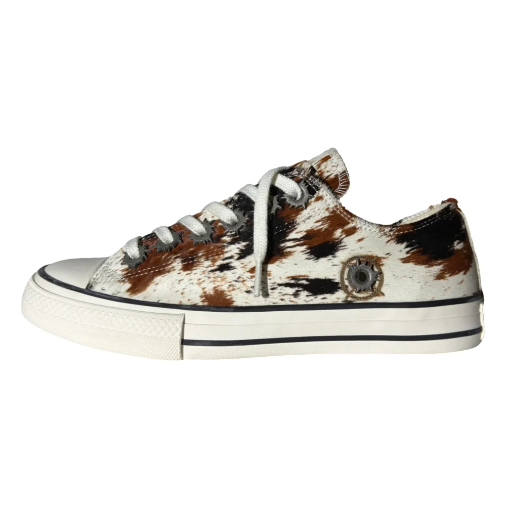 PowStar CowSkin Shoe