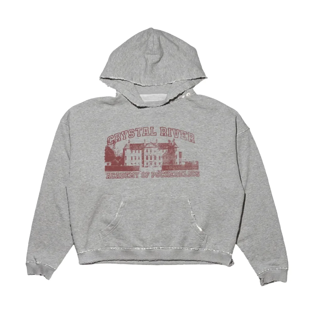 ACADEMY HOODIE