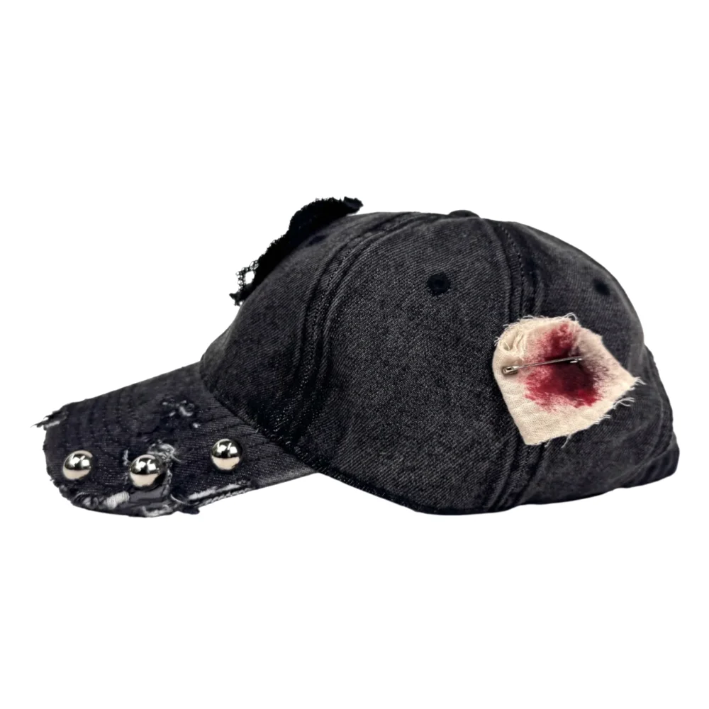 Barrack Cap