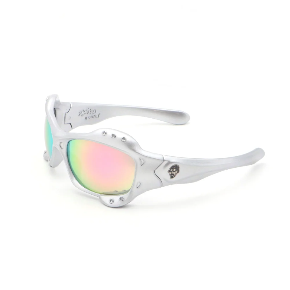 DRAGONFLY BOLTED SHADES