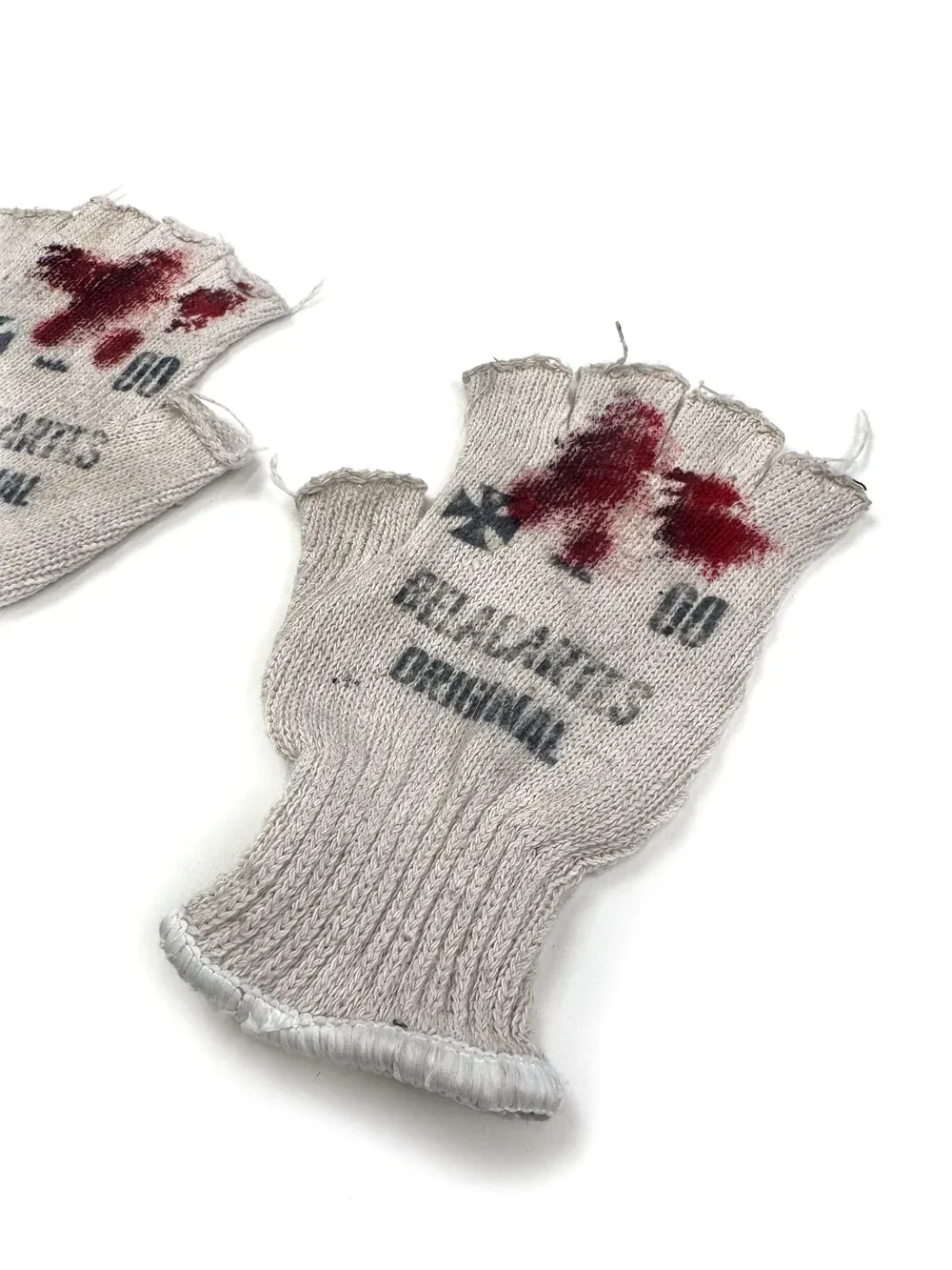 Combat Glove - 2
