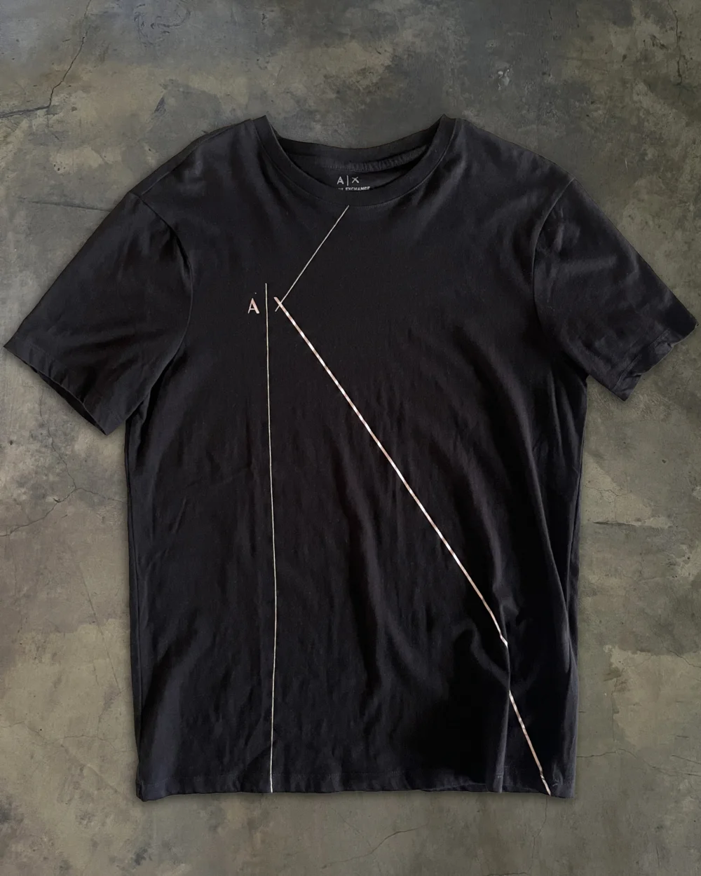 ARMANI EXCHANGE TEE