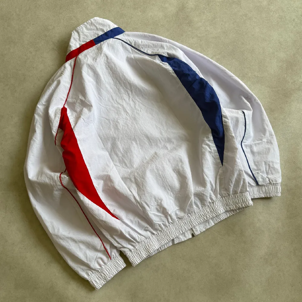 ÉQUIPE TRACK-JACKET - 3