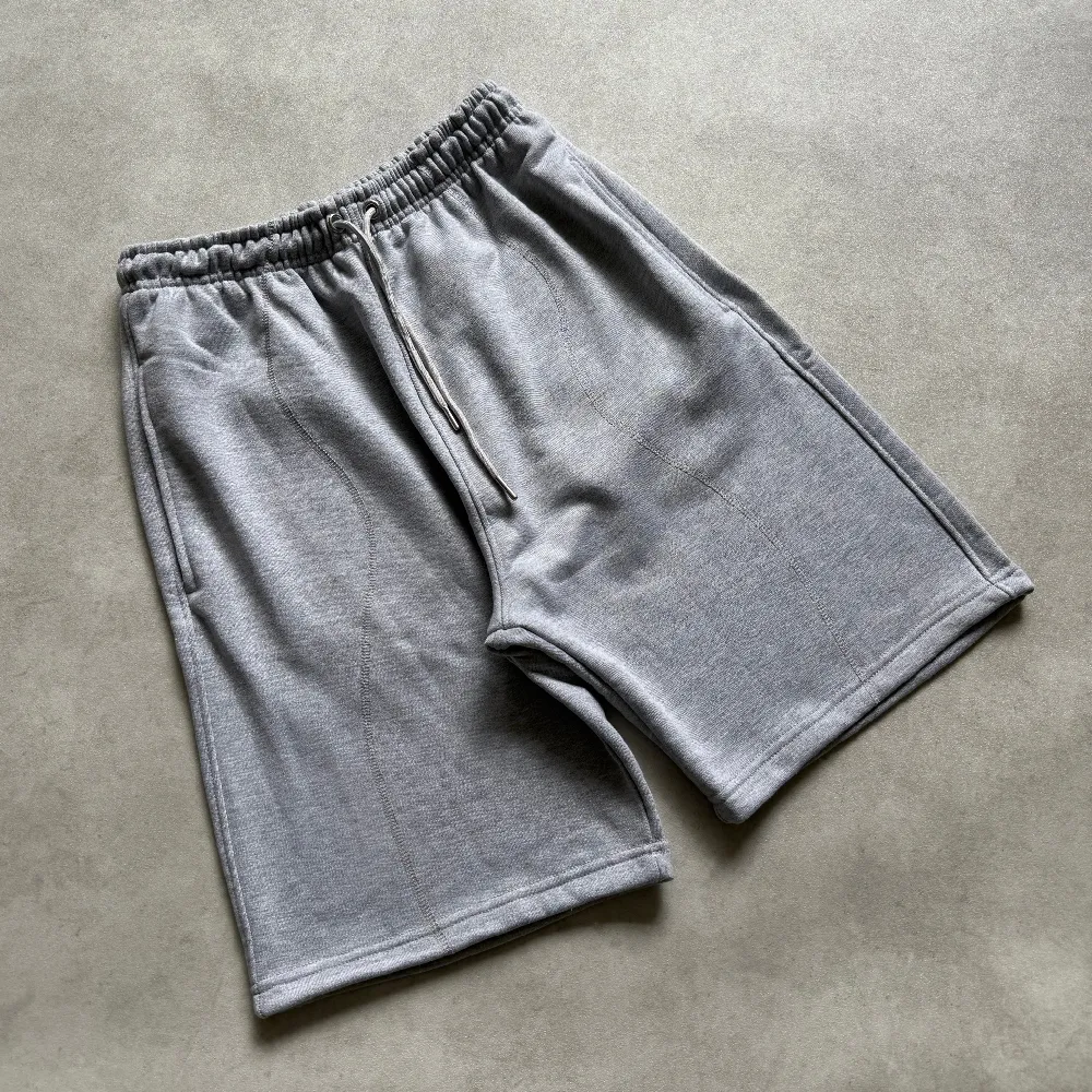COSMO SHORT (GREY)