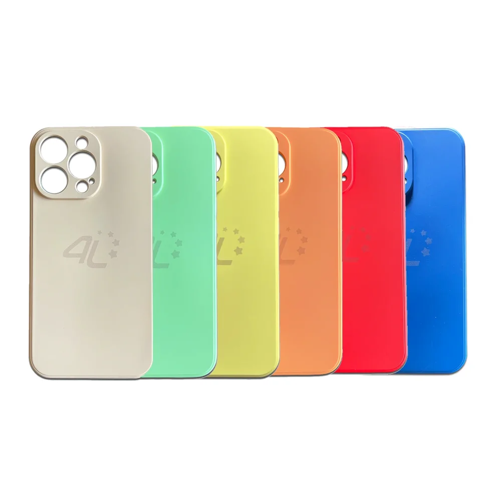 "4L" Case