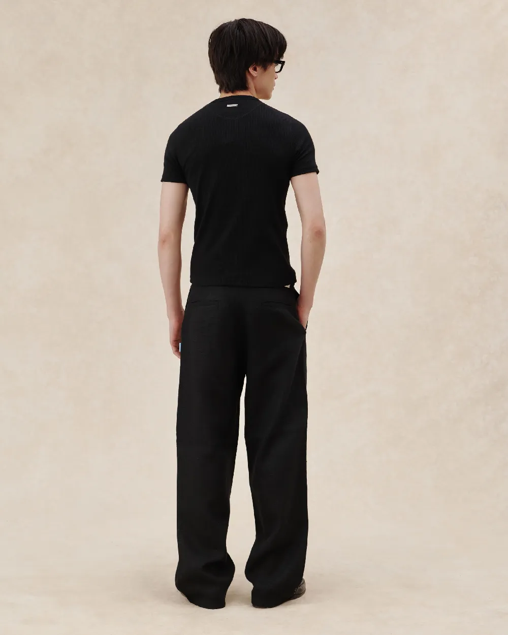 545 Serafino Tee - 5