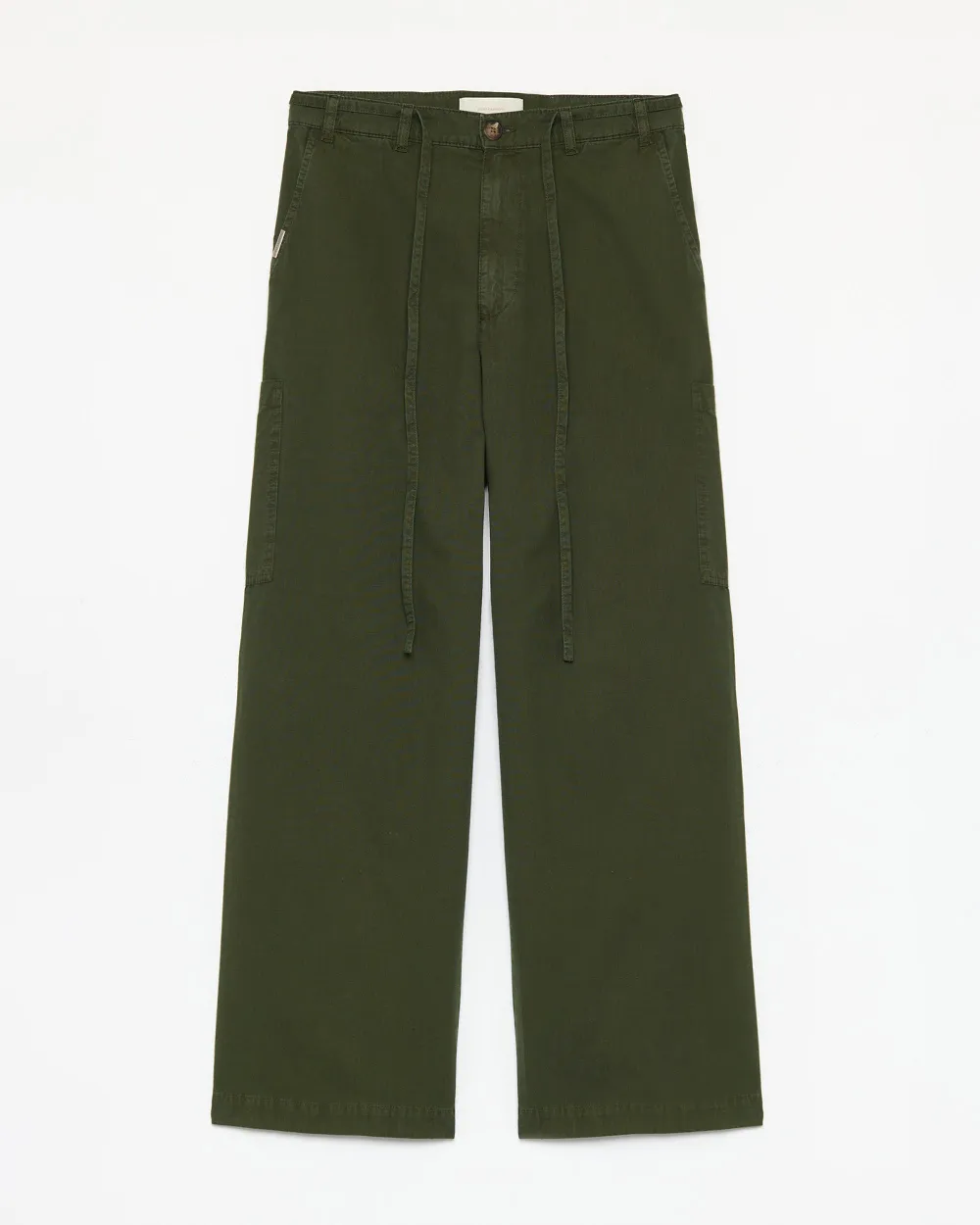 545 Parachute Pants