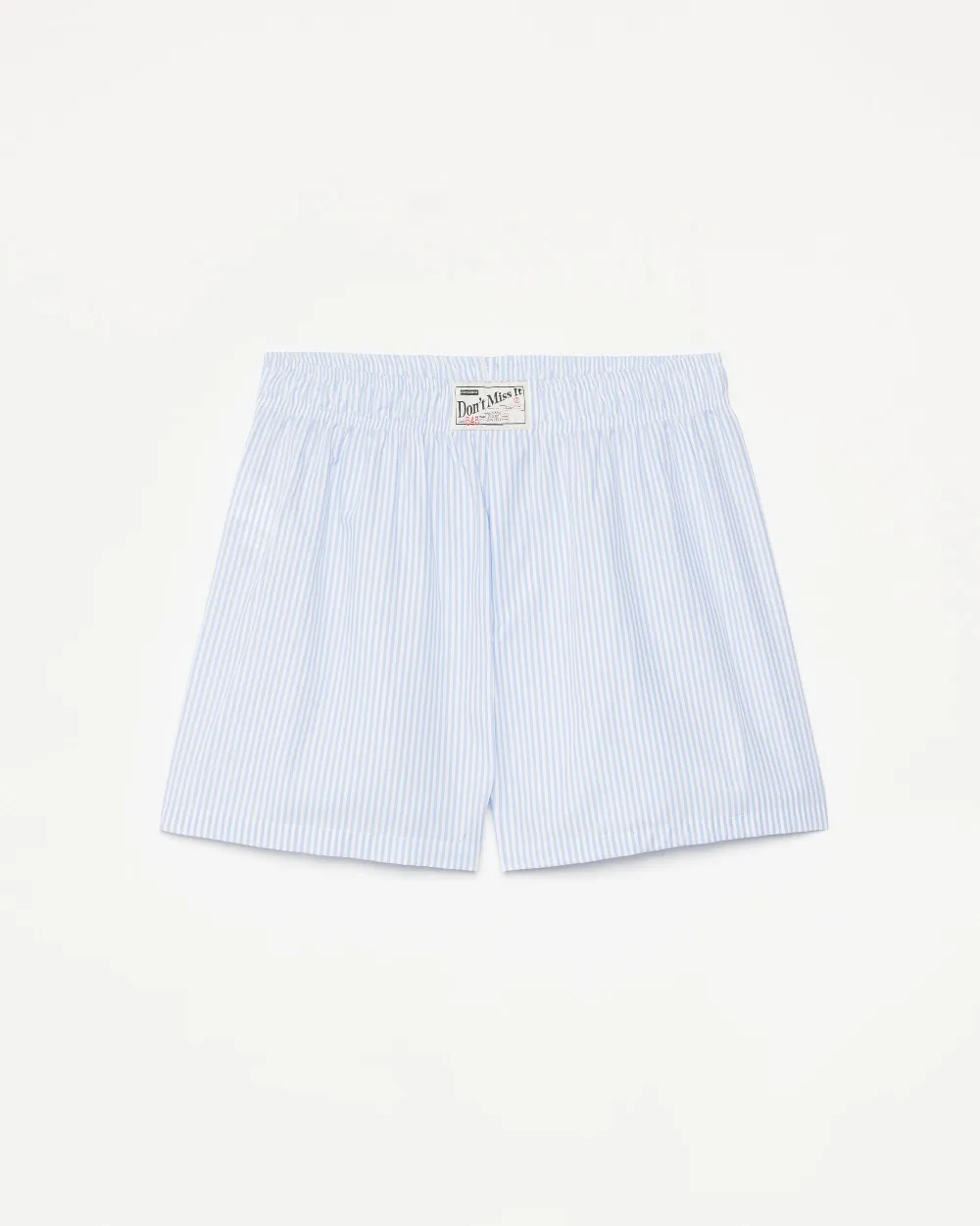 545 Cotton Boxer