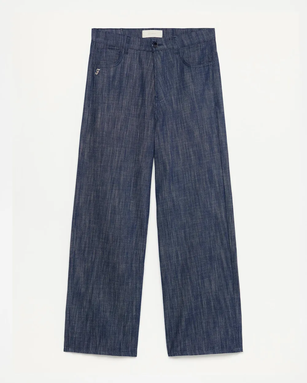 545 Lightweight Raw Denim 02