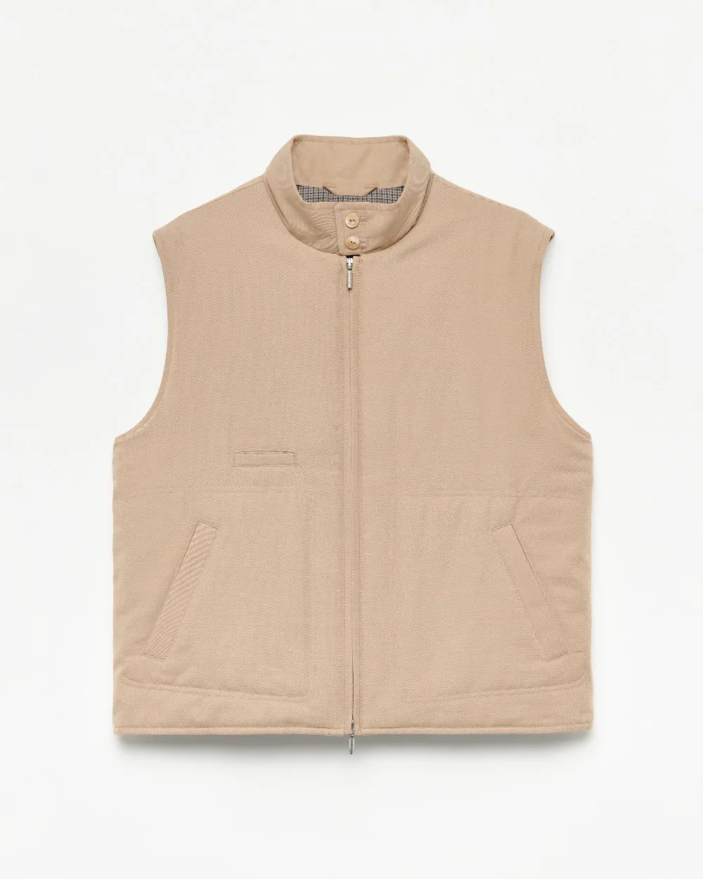 545 Premium Padded Vest