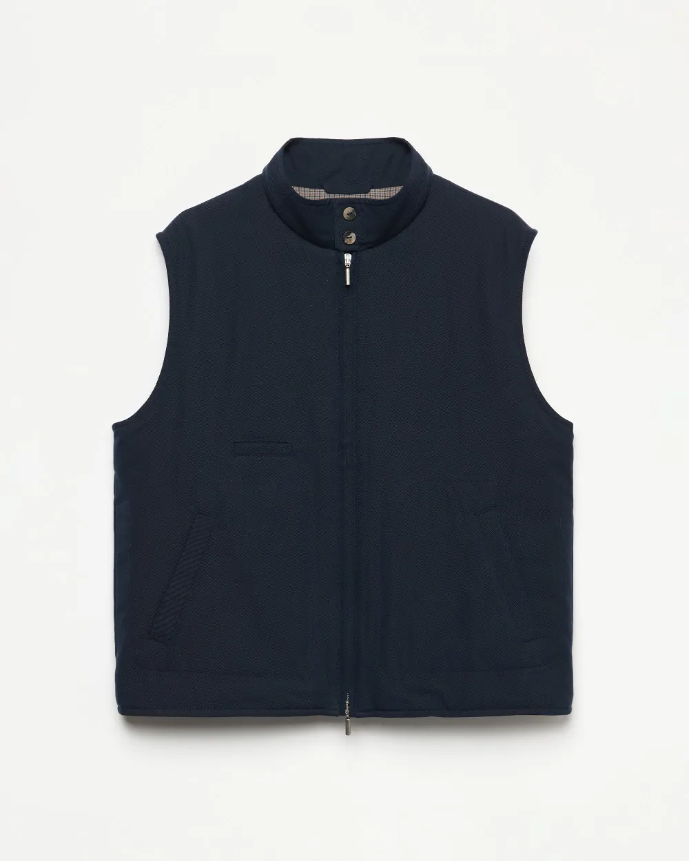 545 Premium Padded Vest