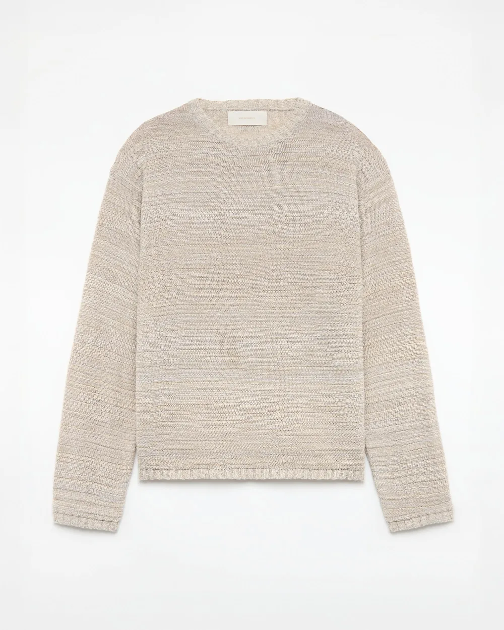 545 Knitted Longsleeve