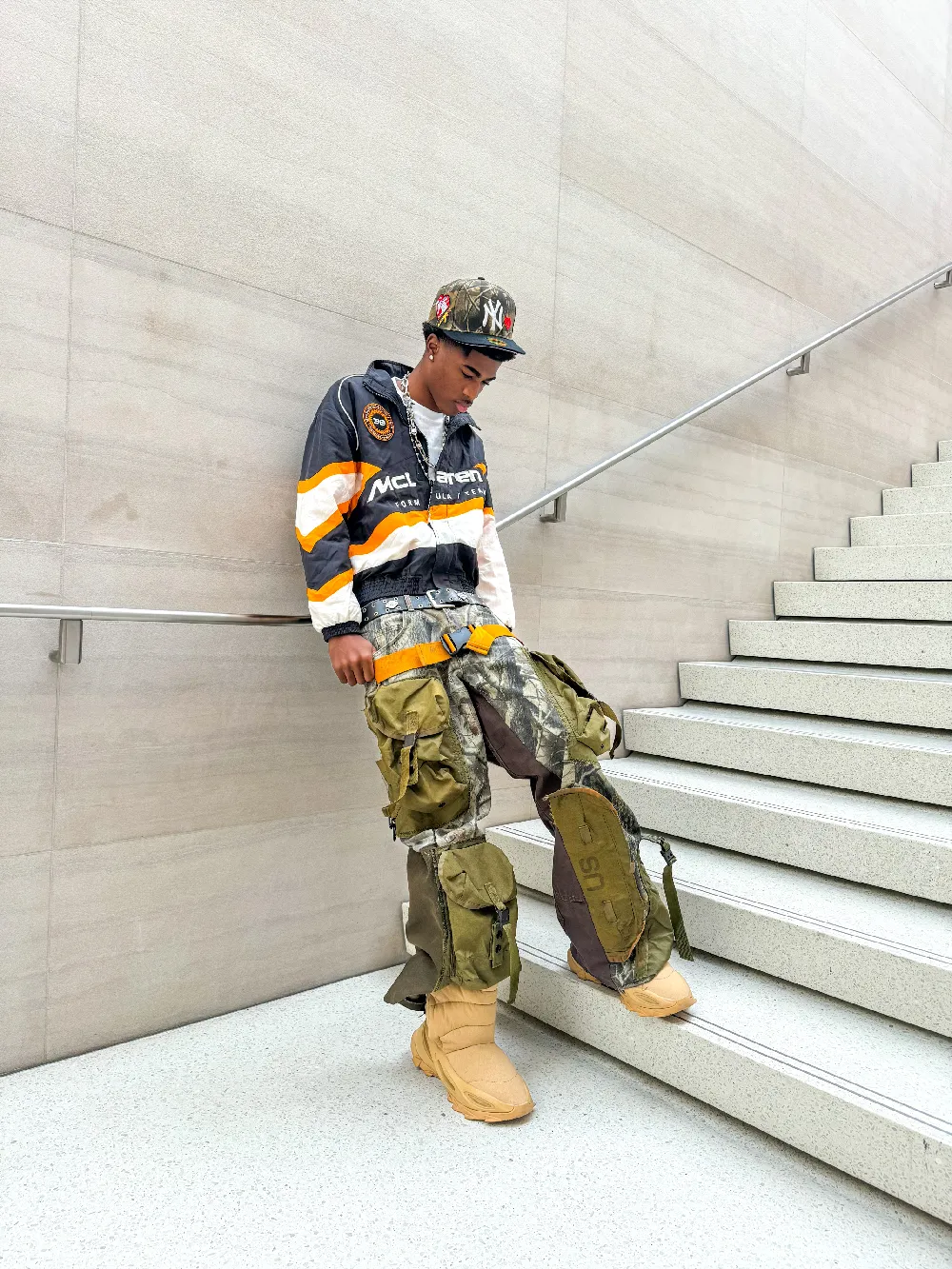 1 of 1 Utility Cargos - 4