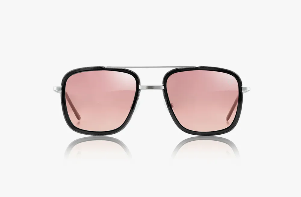 Aviator 2 Black by Roksanda