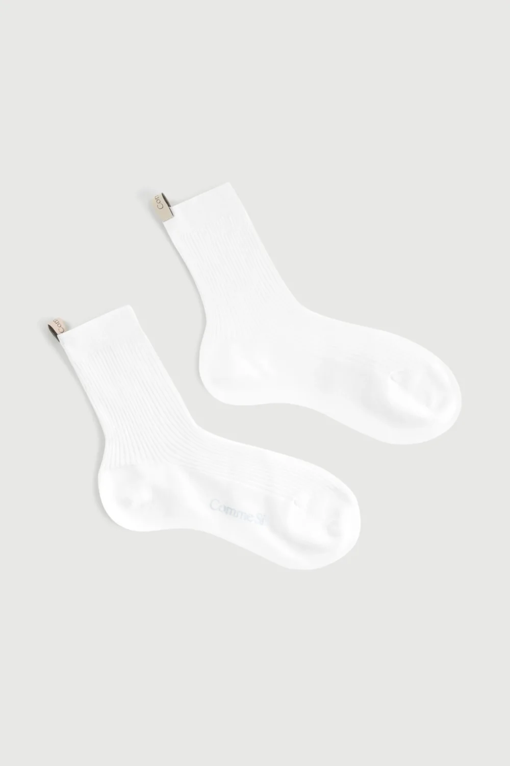 The Agnelli Sock