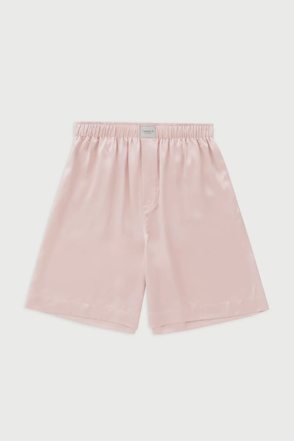 La Boxer Bermuda