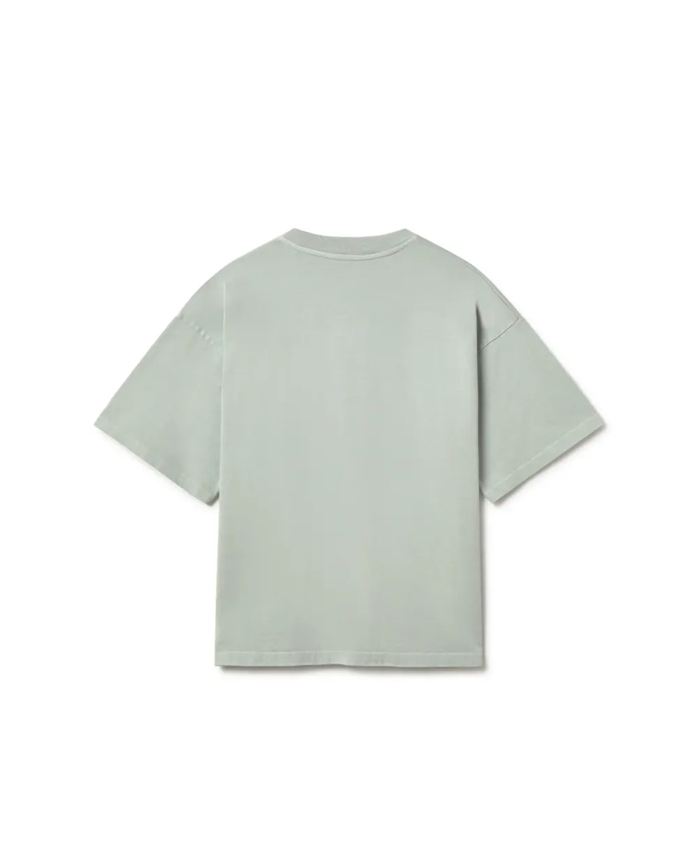 300 GSM 'Mint' T-Shirt - 2