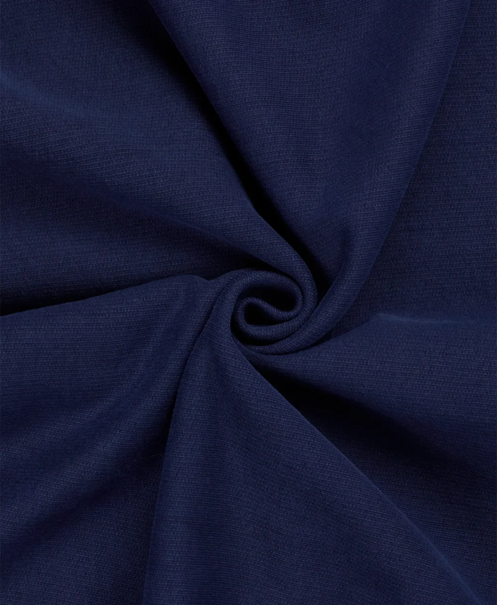 600 GSM 'Navy Blue' Crewneck - 5