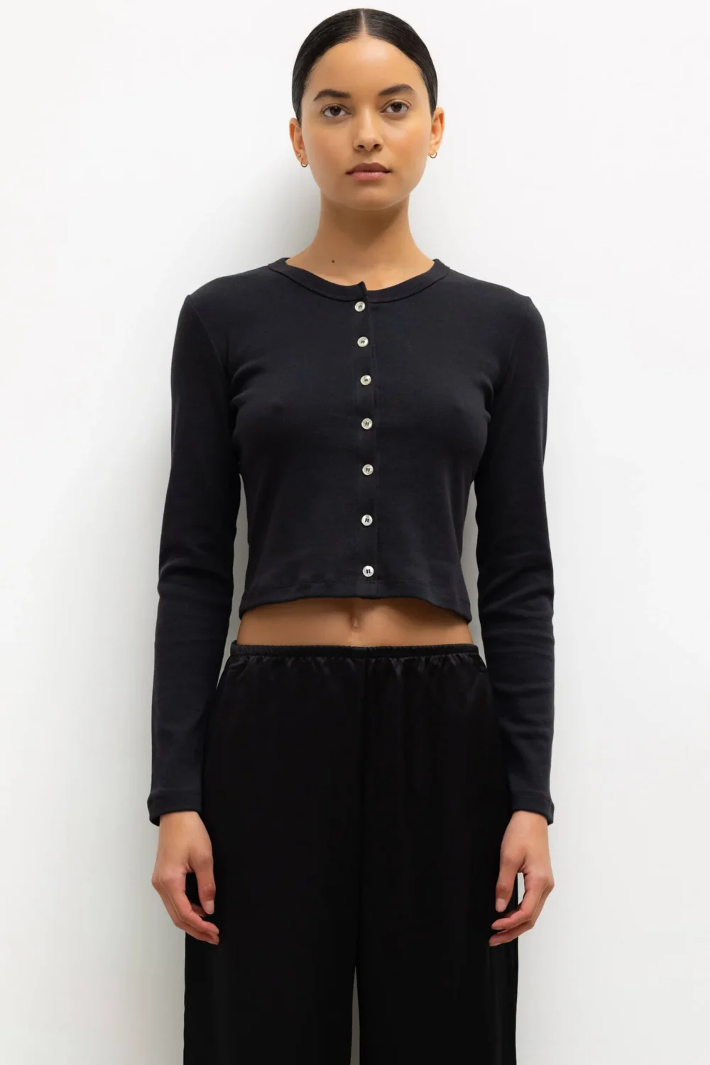 Nando Cardigan