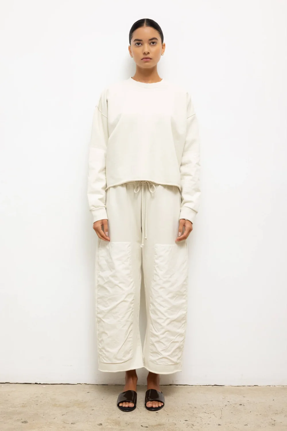 Jamie Patch Crew - 3