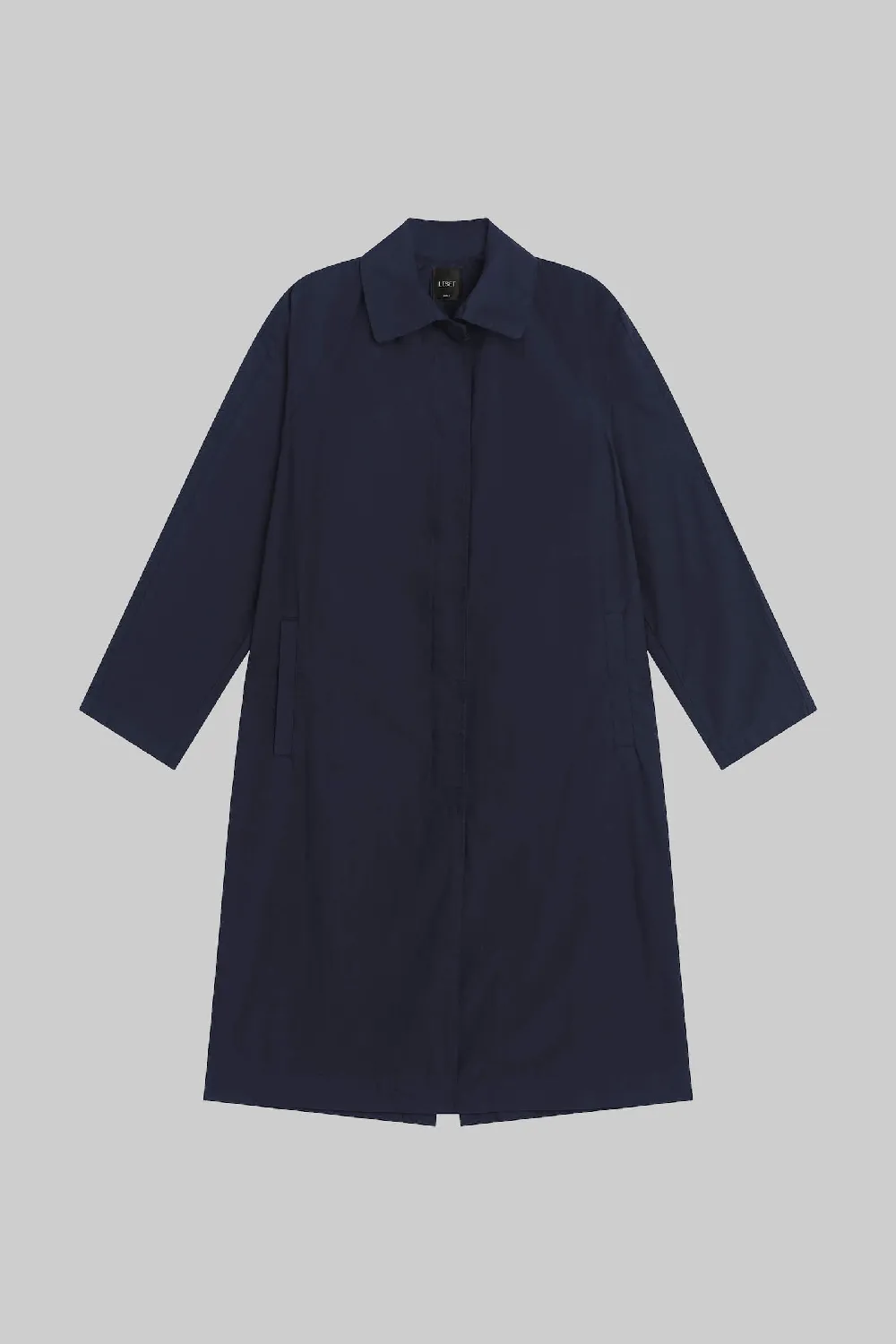 Kyoto Car Coat - 2