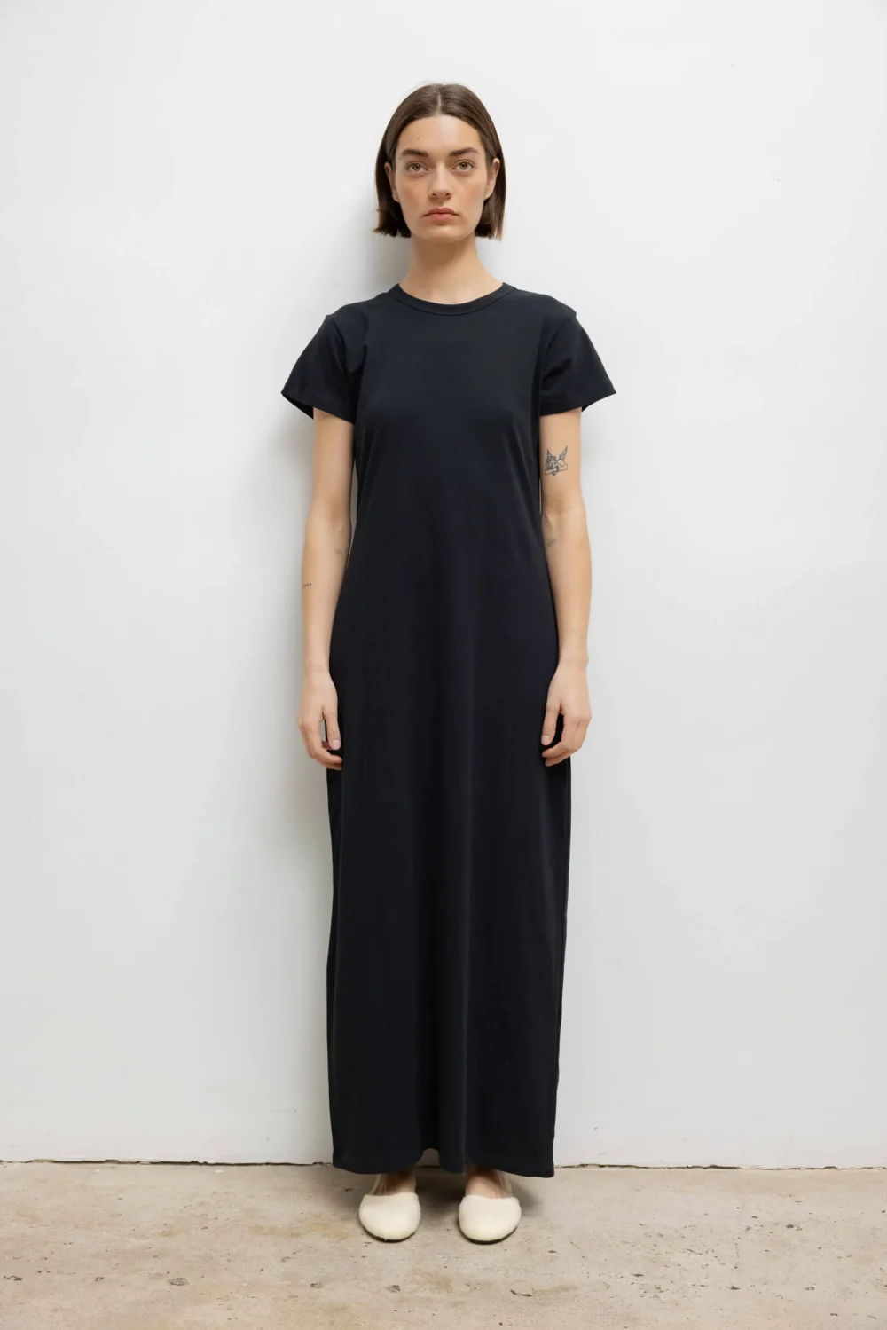 Margo Maxi Dress