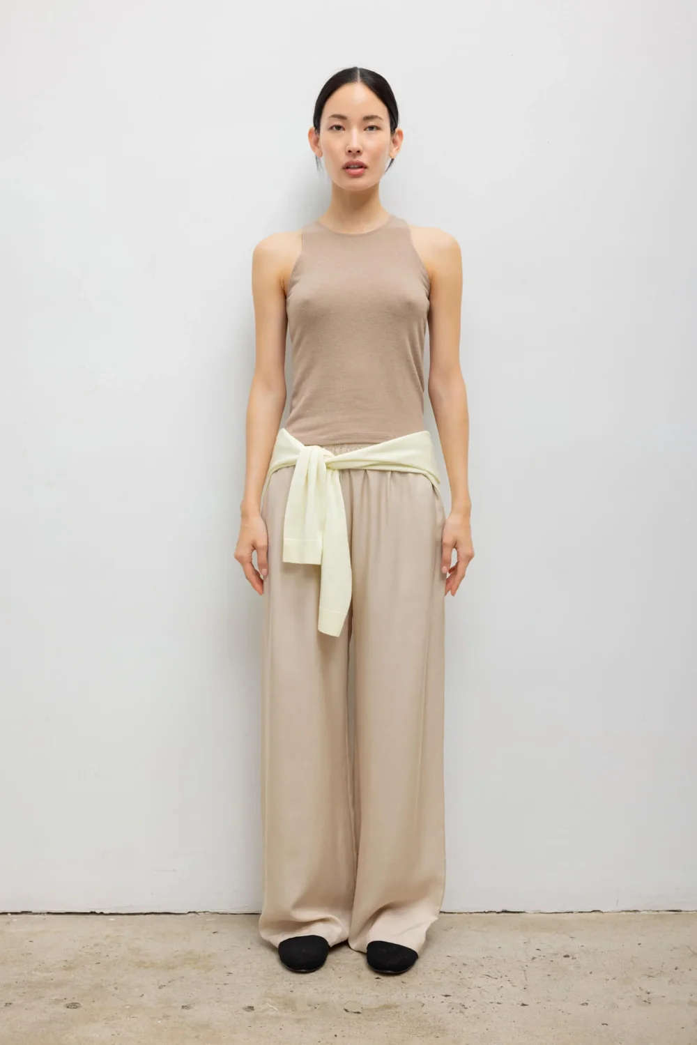 Kim Pocket Pant