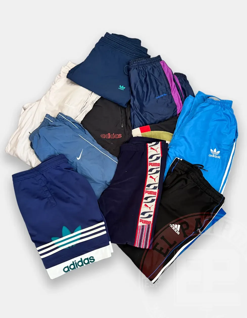 Trackpant de Marca