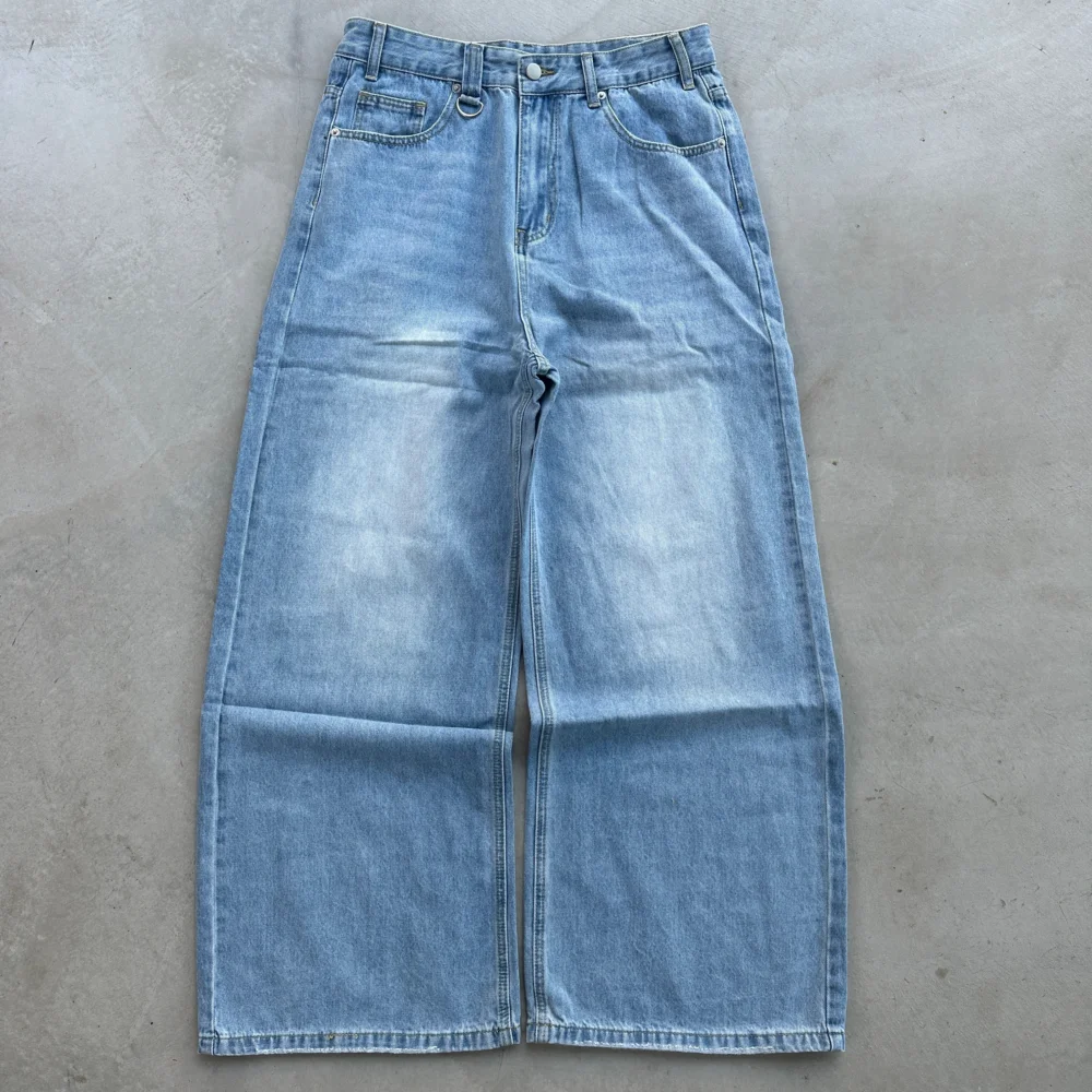 Light Blue Denim