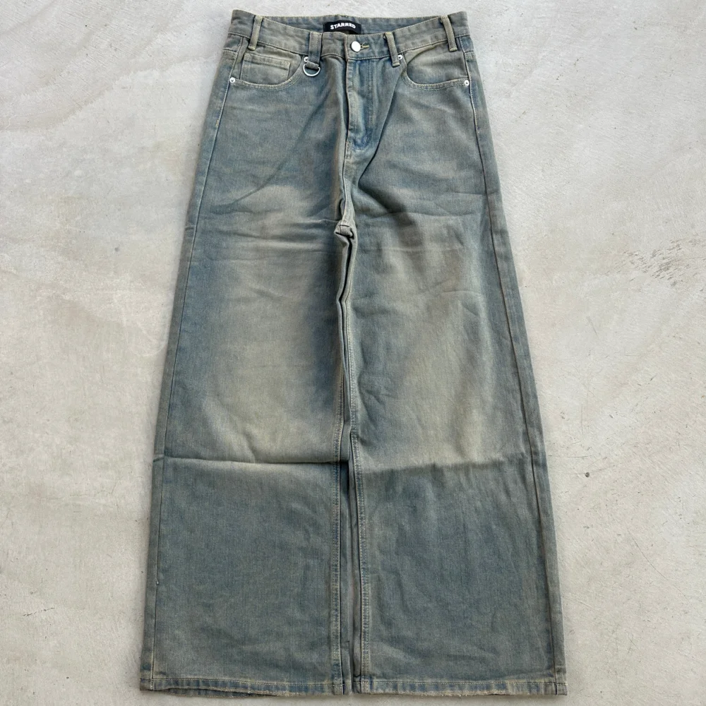 Baby Blue Denim