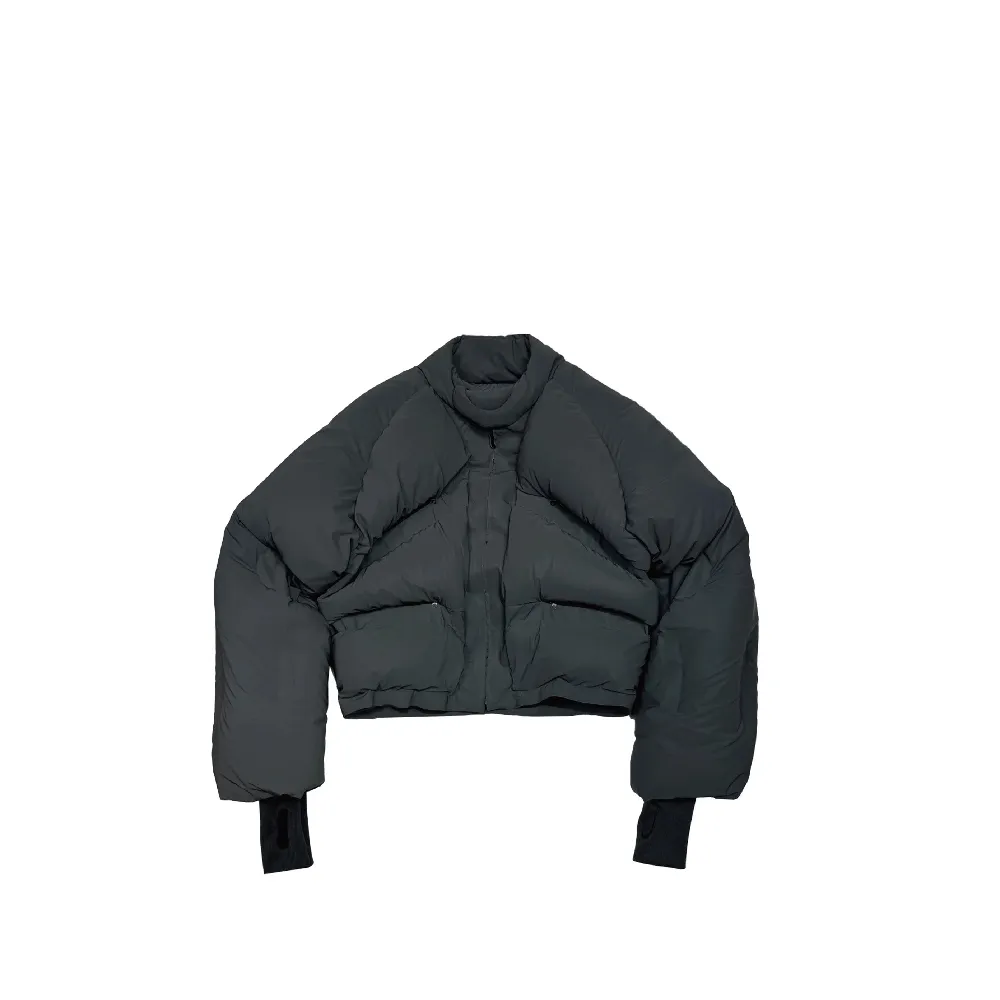 COCOON JACKET