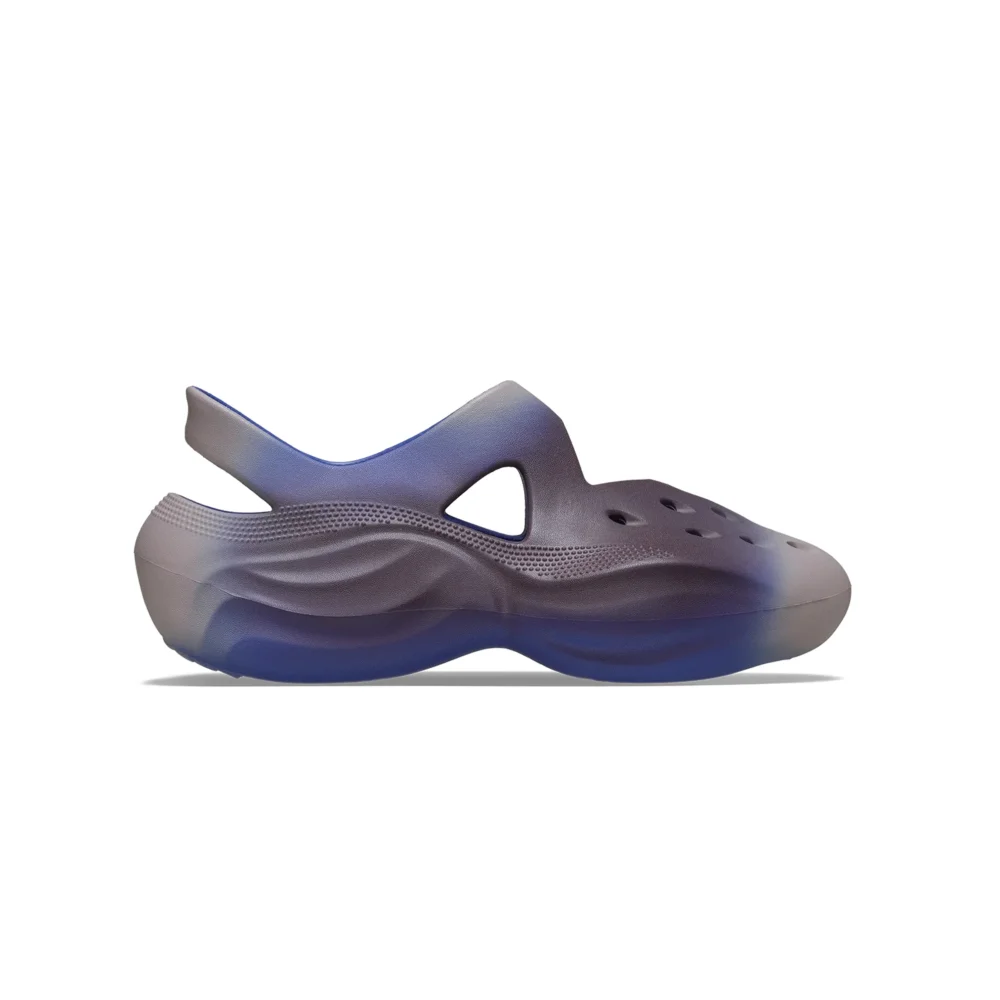 DINGYUN ZHANG X CROCS (Sapphire)